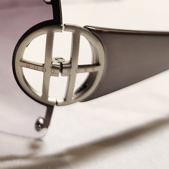 Hugo Boss Unisex Sunglasses